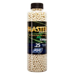 Blaster BB´s 0,25G 3300 Tracer