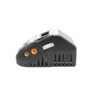 Laddare a680 - lipo nimh nicd life lihv pb 9 Asg 19429 3
