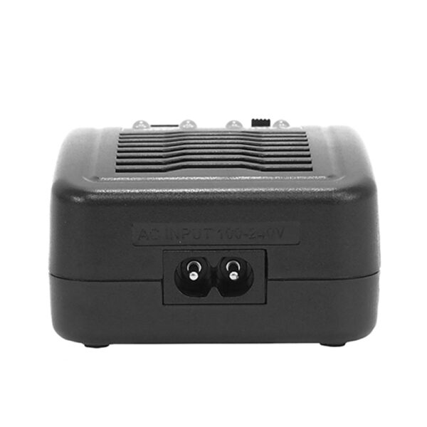 Laddare A450 - LiPo NiMH LiFe LiHV - Bild 5
