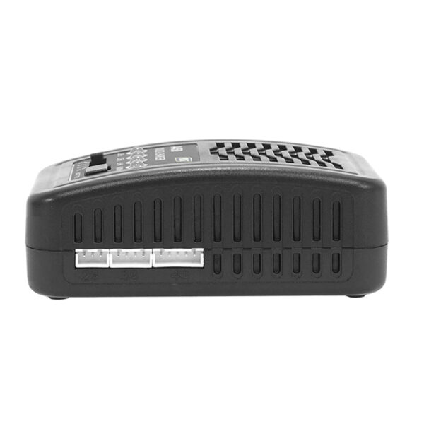 Laddare A450 - LiPo NiMH LiFe LiHV - Bild 6