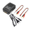 Laddare a450 - lipo nimh life lihv 13 Asg 19430 6