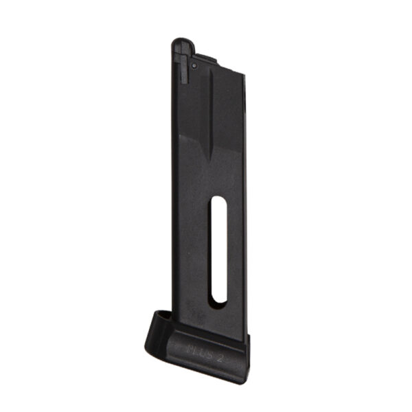 Magasin Co2 B&T USW A1 GBB 26rd - Bild 2
