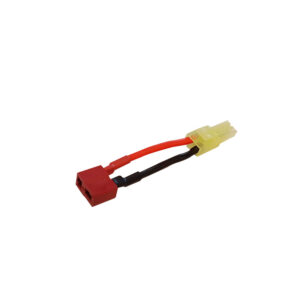 Alternative view of Adapter - T plug Hona till Tamiya