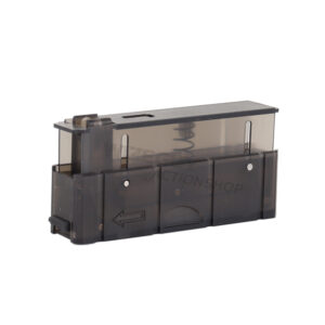 Alternative view of Magasin Steyr Scout Sniper 32rds