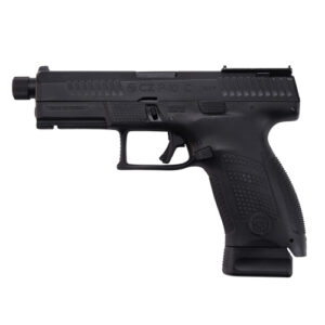 CZ P-10C OR-OT Co2 GBB Svart