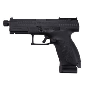 Alternative view of CZ P-10C OR-OT Co2 GBB Svart