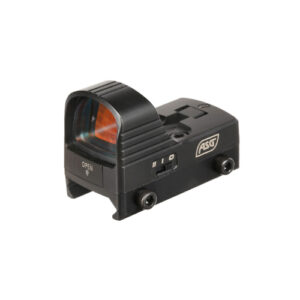 Strike Systems Micro Dot Sight Red