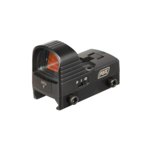 Alternative view of Strike Systems Micro Dot Sight Red