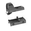 Strike systems micro dot sight red 9 Asg 19596 3