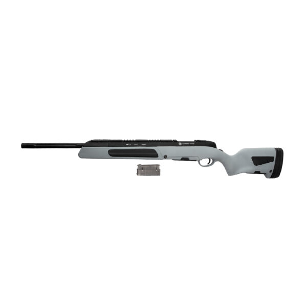 Steyr Scout Sniper Grå - Bild 4