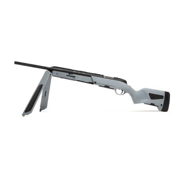 Steyr Scout Sniper Grå - Bild 7