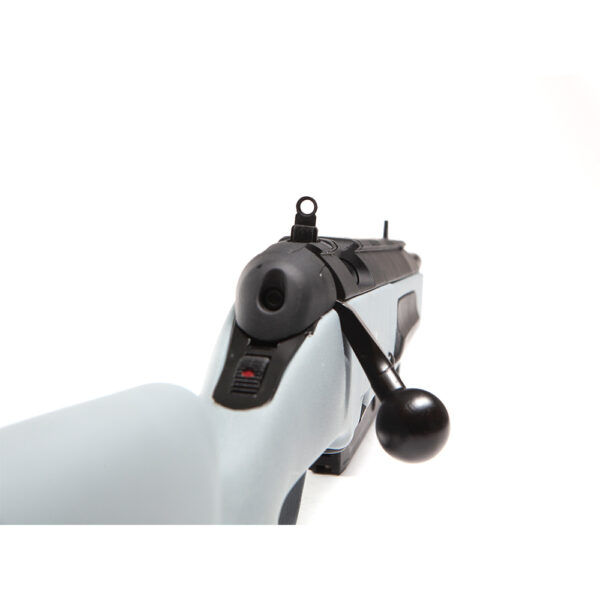 Steyr Scout Sniper Grå - Bild 8