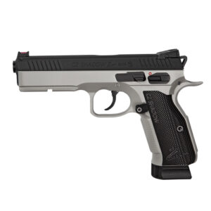 CZ Shadow 2 Co2 GBB urban grey