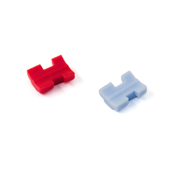 Modify Hop-up nub 2-pack - Bild 2