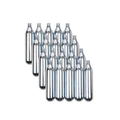 Ultrair 12g kolsyrepatoner 20-pack