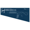 Asg hybrid series h-15 b. E. T 9 Asg 19716 4