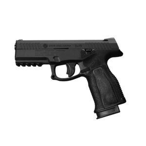 Alternative view of Steyr L9-A2 GBB Co2