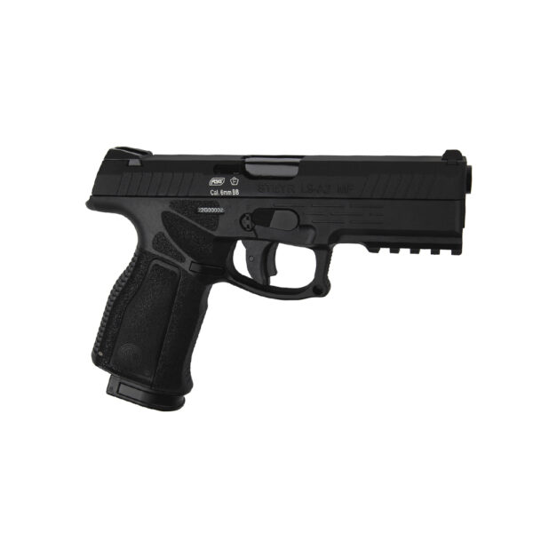 Steyr L9-A2 GBB Co2 - Bild 3