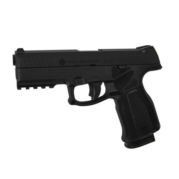 Steyr L9-A2 GBB Co2 - Bild 4