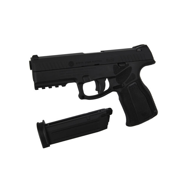 Steyr L9-A2 GBB Co2 - Bild 5