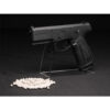 Steyr l9-a2 gbb co2 16 Asg 19814 5