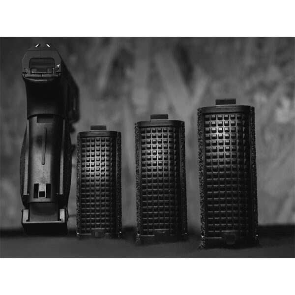 Steyr L9-A2 GBB Co2 - Bild 8