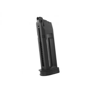 Alternative view of Magasin Steyr L9-A2 GBB Co2