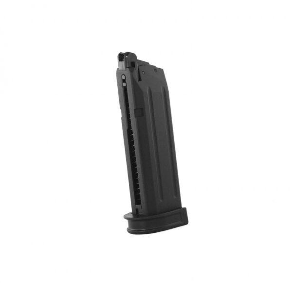 Magasin Steyr L9-A2 GBB Green Gas - Bild 2
