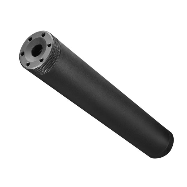 ASG Warface B.E.T. 14mm CCW Svart - Bild 2