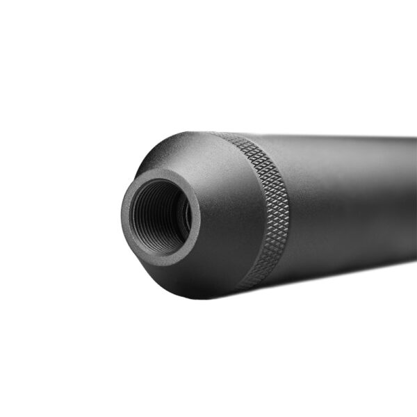 ASG Warface B.E.T. 14mm CCW Svart - Bild 3