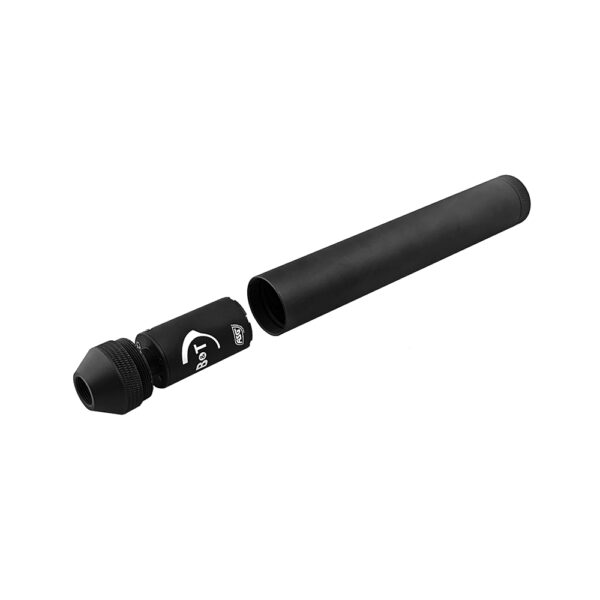 ASG Warface B.E.T. 14mm CCW Svart - Bild 5