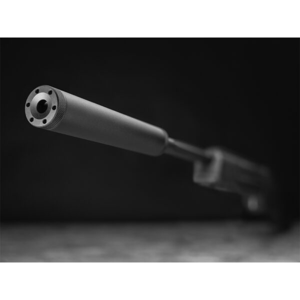 ASG Warface B.E.T. 14mm CCW Svart - Bild 6