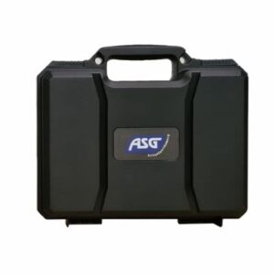 Alternative view of ASG Hardcase Small Svart