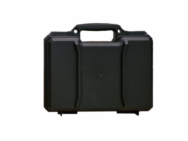 ASG Hardcase Small Svart - Bild 3