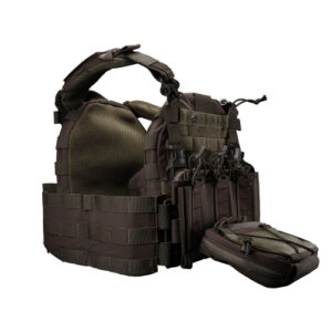 Strike Systems Vest PC-01 Ranger Green