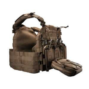 Strike Systems Vest PC-01 Tan