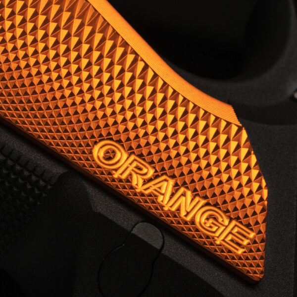 CZ Shadow 2 Orange Co2 - Special Edition - Bild 6