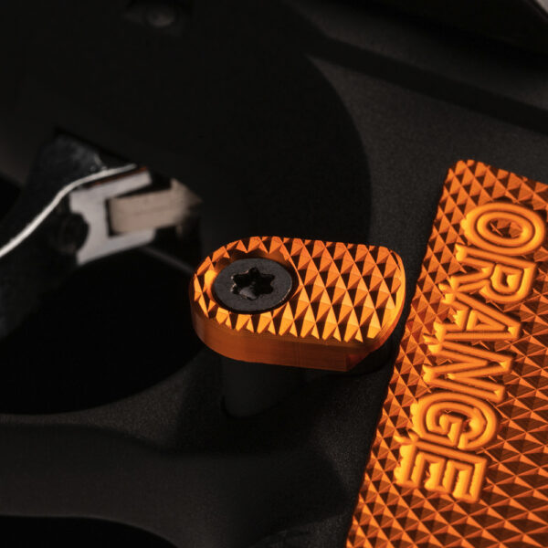 CZ Shadow 2 Orange Co2 - Special Edition - Bild 7