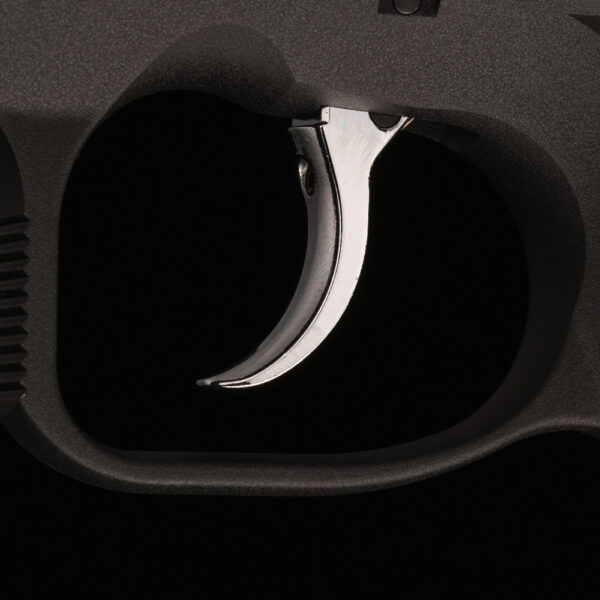 CZ Shadow 2 Orange Co2 - Special Edition - Bild 9