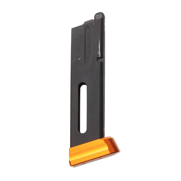 Magasin CZ Shadow 2 Orange Co2 - Special Edition - Bild 2
