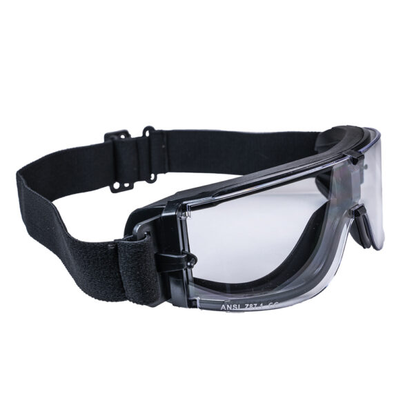 Strike Systems Goggles EP-01 med Flera Linser - Bild 4