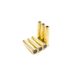 Alternative view of Barra 1866 5,5mm Patronhylsor 20-pack