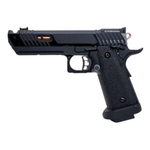 STI Pit Viper GBB Co2 Svart