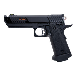 Alternative view of STI Pit Viper GBB Co2 Svart