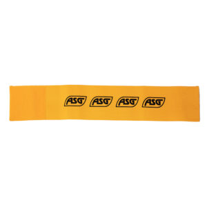 Alternative view of ASG Armband Gult