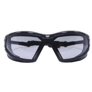 Alternative view of Strike Strike Systems Highlander Plus Glasses Grey