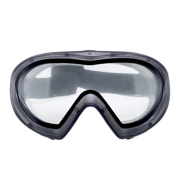 Strike Systems Capstone Dual-Lens Googles Clear - Bild 2