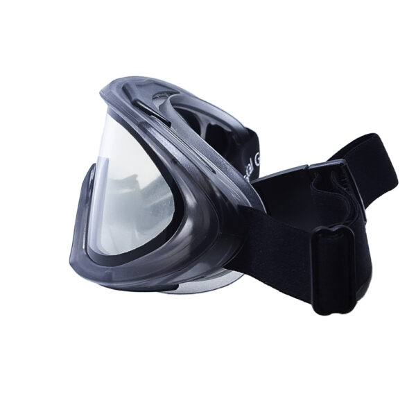 Strike Systems Capstone Dual-Lens Googles Clear - Bild 3