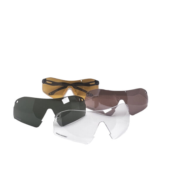 Strike Systems Drop Zone Multi Lens Kit - Bild 3