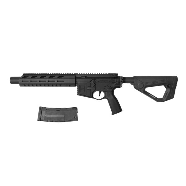 ASG Hybrid Series H-15 B.E.T - Bild 4